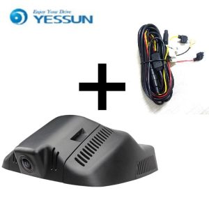 Dash Cam for Benz GLK 200 2011-2015
