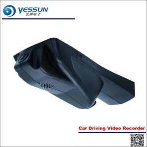 Car DVR Driving Video Recorder Front Camera AUTO Dash CAM - Head Up Plug