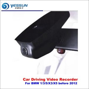 Driving Experience with Head-Up Plug-and-Play OEM