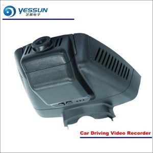 Mercedes Benz GLK350 GLK300 2015-2017 Car DVR Driving Video Recorder