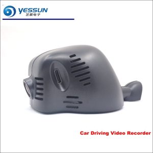 Dash Camera For BMW Mini Hatch/Hardtop 2014 2015 Front Camera AUTO