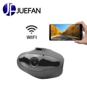 Wi-Fi car camera detector dashcam video Recorders Mirror DVR Full HD1080p
