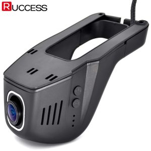 Ruccess Car DVR WiFi Dash Camera Full HD 1920*1080p