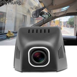 Car DVR DVRs Dash Camera Cam Digital Video Recorder