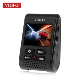 VIOFO Original A119 V2 Car Dash Cam DVR GPS
