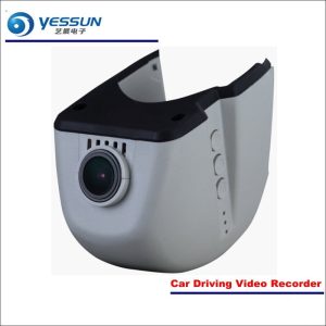 Dash Cam For Audi A3 A4L A6L A7 A8 Q3 Q5 Car DVR Driving Video