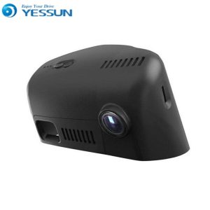 Dashcam for Jeep Grand Cherokee Car DVR Mini Wifi Camera