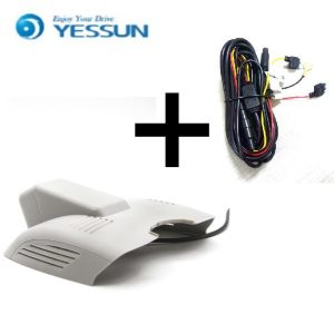 Dash Cam for Mercedes Benz E-Class 180 200 200L 260 2010-2013