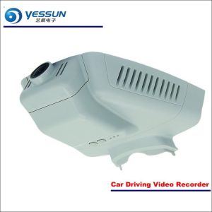 Dashcam For Mercedes Benz GLK200 250 2015-2017 Car DVR Driving