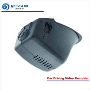 Dash CAM For Volkswagen VW CC 2015 2016 2017
