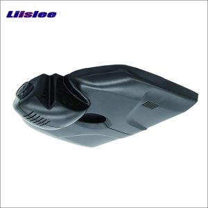Dash CAM For Chevrolet Trax 2015 Car DVR Driving
