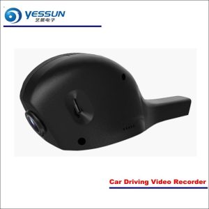 Dash CAM For Volkswagen VW Sharan Car