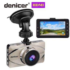 Dash Cam Motion Detection Registrator Full HD 1080P G-Sensor Automoving