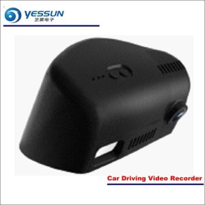 Dash CAM For Jeep Great Cherokee 2011-2015