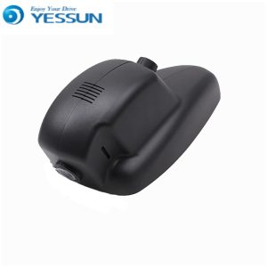 Dash Cam for Jaguar XF 2015 2016 Car DVR Mini Wifi