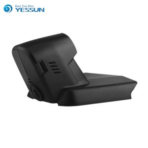 Dash cam for Tesla P85 2014 2015 Car Driving Video