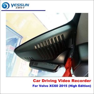 Dash CAM For Volvo XC60 2015 (High Edition)