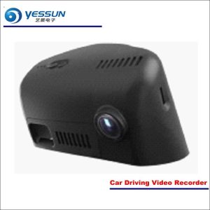 Dash CAM For Jeep Overland 2015 Front Camera