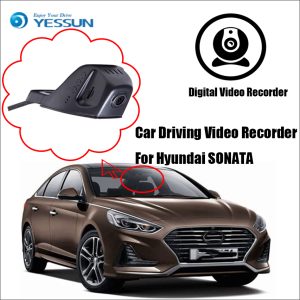 Dash Cam For Hyundai SONATA Car DVR