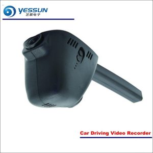 Dash CAM For Peugeot 308 2015 Front Camera AUTO