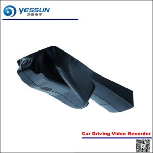 DVR Driving Video Recorder Ds Ds6 Front Camera AUTO Dash CAM