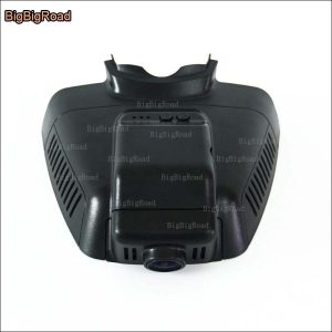 DVR Dash Camera For Benz GLK 200 260 300 350 2010 2011 2012 2013 2014 2015 Low Configuration