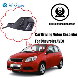 Dash Cam For Chevrolet AVEO, Car Driving Video Recorder DVR