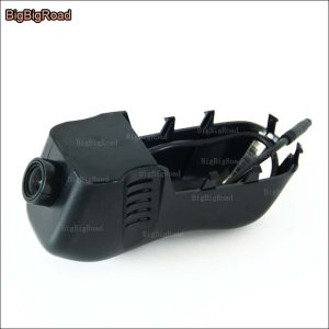 Dash Cam For Volkswagen Touareg 2011 2012 2013 2014 2015 2016 2017 Car wifi