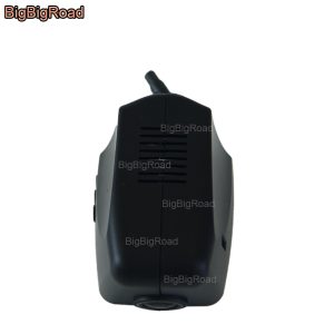 Dashcam For Porsche Panamera Boxster car front camera APP control