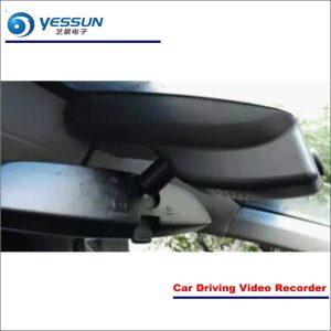 Dash Cam For Cadillac SRX/ ATS 2014~2017 (Low Edition) Front Camera