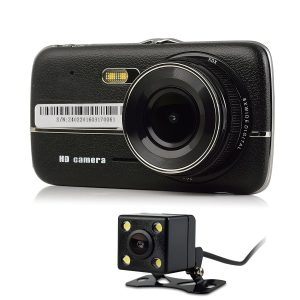 Otstriv 4 inch 4.3 inch Car Truck DVR Full HD 1080P