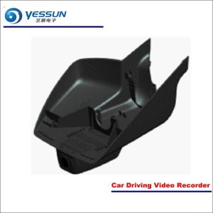 Dash CAM For Ford New Mondeo 2013 Front