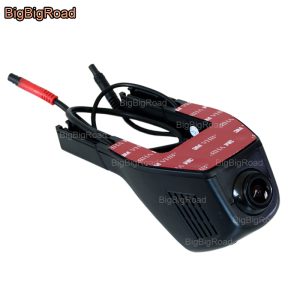 Volkswagen Polo Beetle Santana Touran Jetta Bora Dash Cam Car Wifi DVR