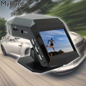 Dash Cam Vehicle Car Dashboard Surveillance Camera Driving Recorder