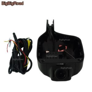 DVR for Haval h6 / h6 coupe 2014 2015 2016 2017 Car wifi