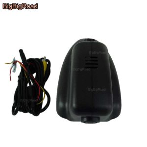 Dash Cam For Land Rover Freelander 2 2011 2012 2013 2014 2015 Car wifi DVR