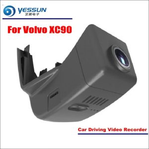 Dash Cam For Volvo XC90 2015 2016 2017 Front Camera