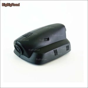 Dash Cam For Peugeot 3008 2013 2014 2015 car front