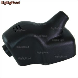 Dashcam For Volkswagen Tiguan Santana Car wifi DVR Video Recorder