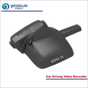 Dash CAM For Peugeot 408 2015 Car DVR