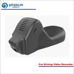 YESSUN For Infiniti QX50 2015 Car DVR Driving Dashcam
