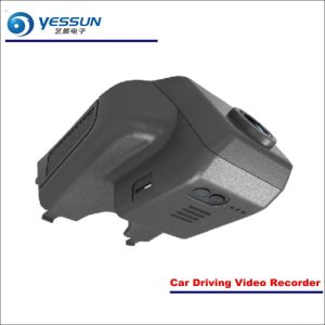 Dash Cam For Mercedes Benz R Class R350 2015~2017 Front Camera