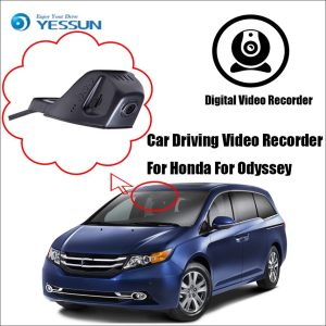 Dash Cam For Honda For Odyssey