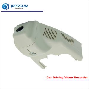 Dashcam For Mercedes Benz GLA Class X156 GLA200 2013-2015 Car DVR