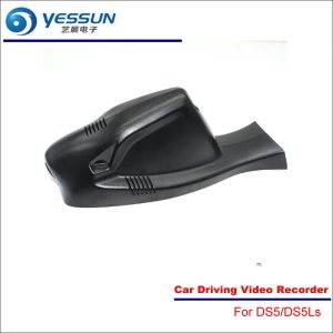 Dash CAM For Ds Ds5Ls 2015 Front Camera AUTO