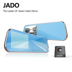 Car Dvr 5.0 IPS Screen Full HD 1080P