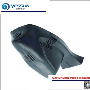 Dash CAM For Ds Ds5 2015-2017 Front