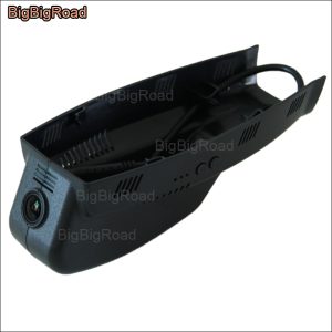 Dedicated Dashcam For BMW 3 5 7 series before 2012 / f10 z4 e9 750Li 523li Car wifi