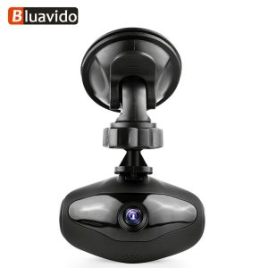 Bluavido Full HD 1080P Camcorder Supper Night Vision Car DVR
