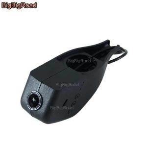 Dashcam For Volkswagen Caravelle Scirocco Passsat Sagitar Polo Car wifi DVR